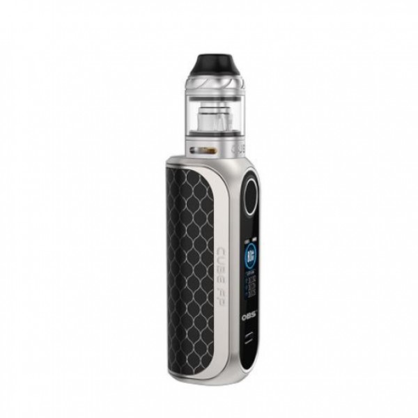 OBS Cube FP Box Kit 4ml