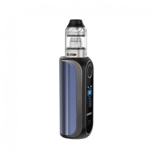 OBS Cube FP Box Kit 4ml