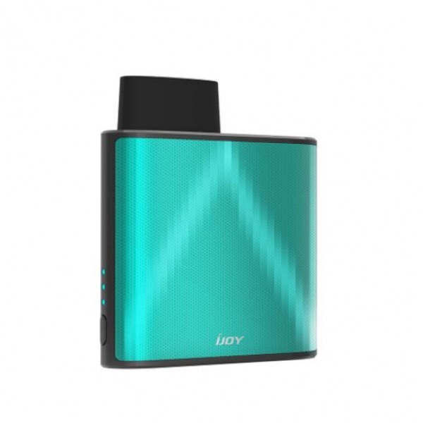 IJOY Neptune X Pod Kit 650mAh