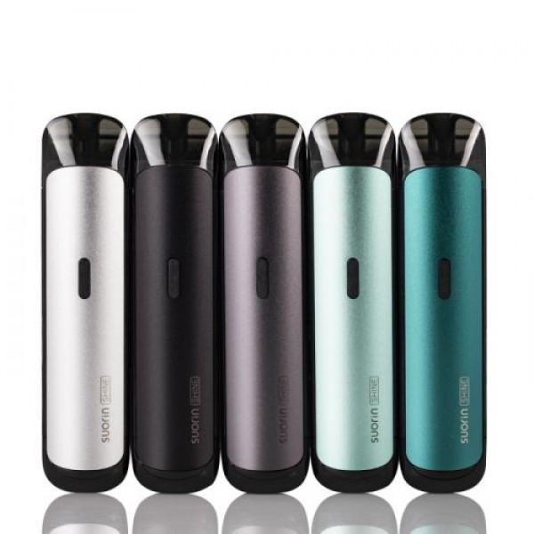 Suorin Shine Pod Kit 700mAh