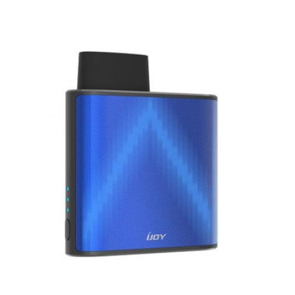 IJOY Neptune X Pod Kit 650mAh