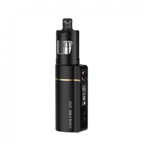 Innokin Coolfire Z50 VW Kit With Zlide Tube