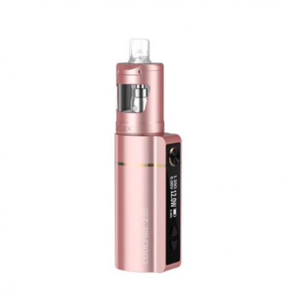 Innokin Coolfire Z50 VW Kit With Zlide Tube