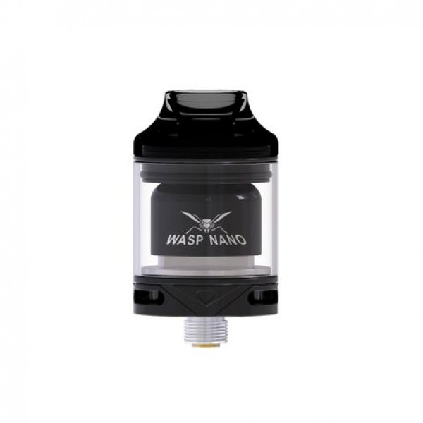 OUMIER WASP NANO RTA 2ml