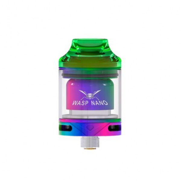 OUMIER WASP NANO RTA 2ml