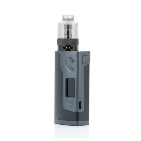 Sigelei 213 FOG Starter Dual 18650 Kit