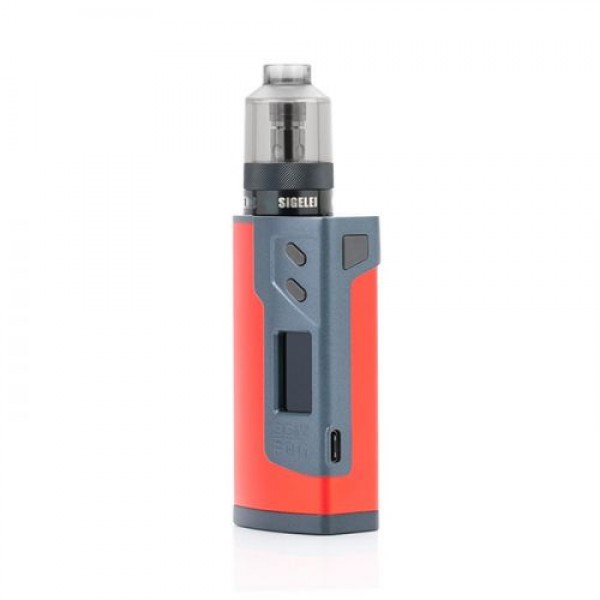 Sigelei 213 FOG Starter Dual 18650 Kit