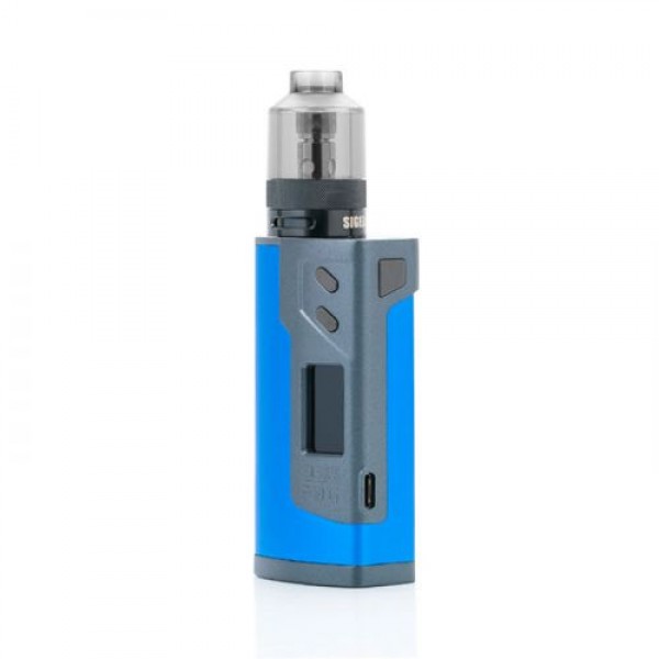 Sigelei 213 FOG Starter Dual 18650 Kit