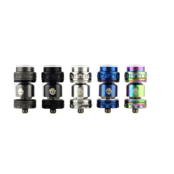 DOVPO Blotto Mini RTA