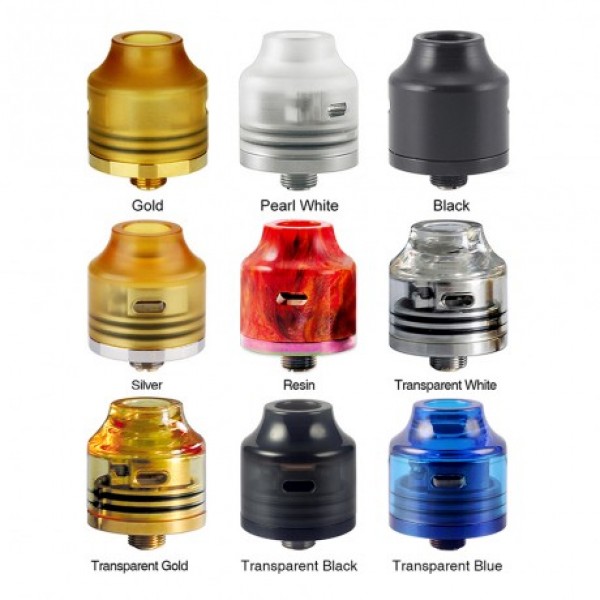 Oumier Wasp Nano RDA