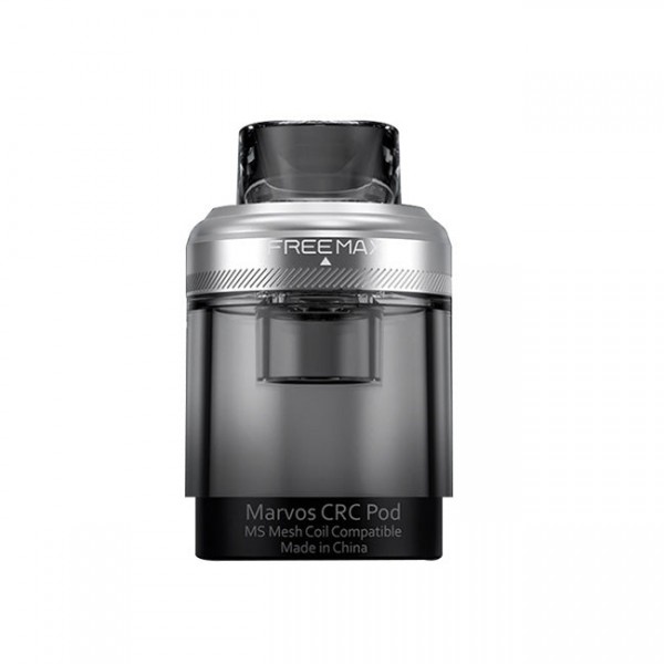 Freemax Marvos CRC Pod Cartridge 5ml E-juice Capacity