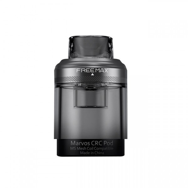 Freemax Marvos CRC Pod Cartridge 5ml E-juice Capacity