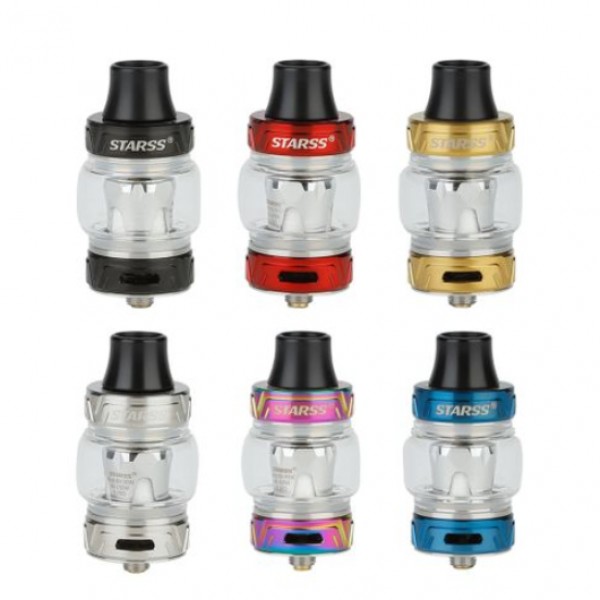 Starss Saturn Tank 6ml