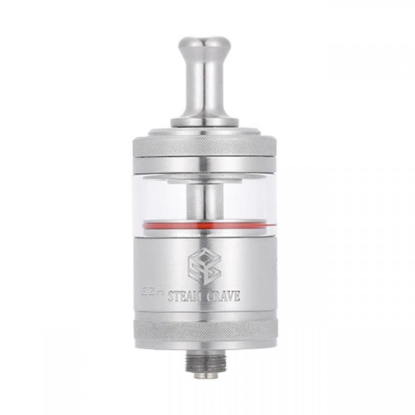 Steam Crave Aromamizer Classic MTL RTA | Adjustable side airflow