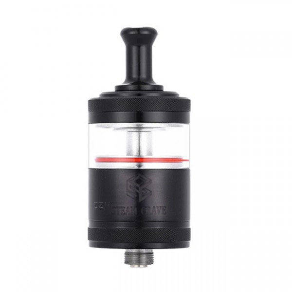 Steam Crave Aromamizer Classic MTL RTA | Adjustable side airflow