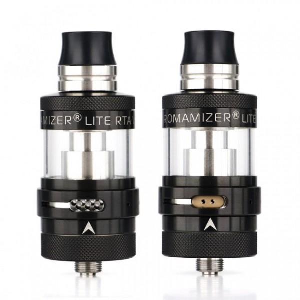 Steam Crave Aromamizer Lite RTA V1.5 3.5ml