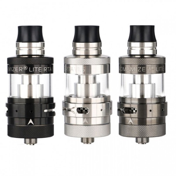 Steam Crave Aromamizer Lite RTA V1.5 3.5ml