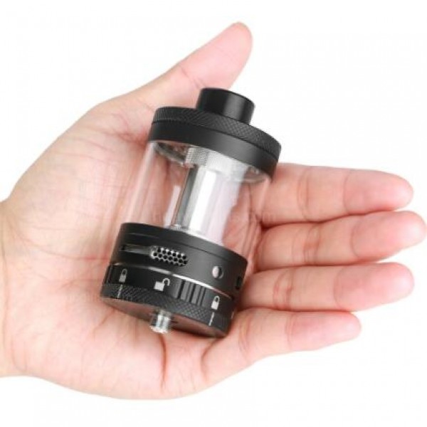 Steam Crave Aromamizer Titan RDTA Adjustable Bottom Airflow