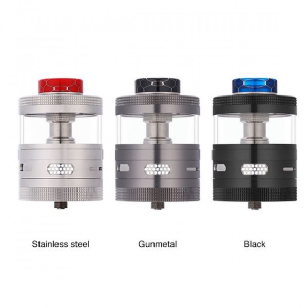 Steam Crave Aromamizer Titan V2 RDTA