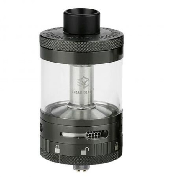 Steam Crave Aromamizer Titan RDTA Adjustable Bottom Airflow