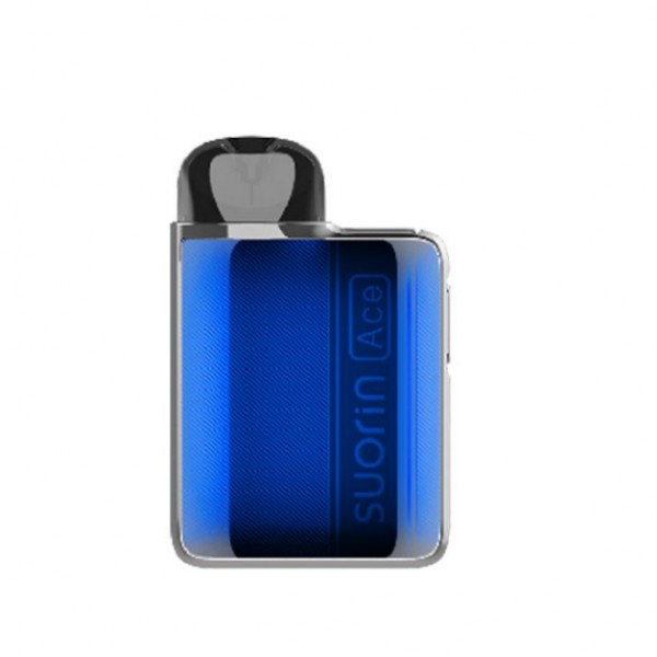 Suorin ACE Pod System Kit 1000mAh