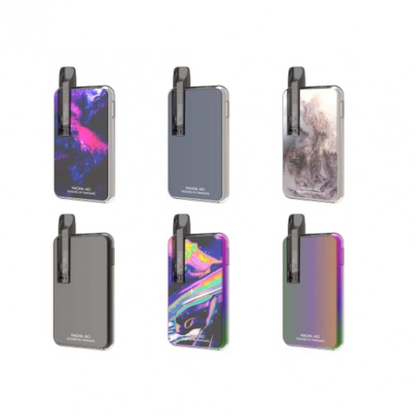 Famovape MAGMA AIO Pod Kit 900mAh