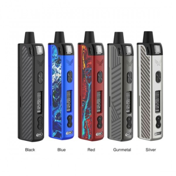 Vapefly Optima 80W Pod Mod Kit