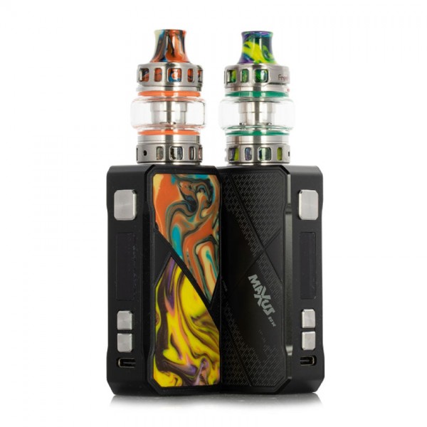 Freemax Maxus 50W TC Kit 2000mAh