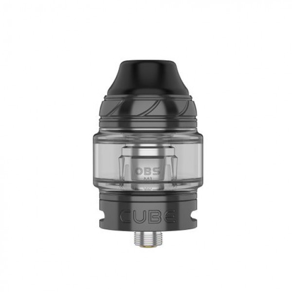 OBS Cube Subohm Tank 4ml