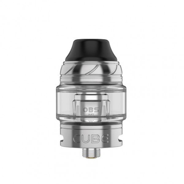 OBS Cube Subohm Tank 4ml