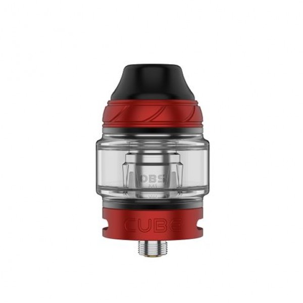 OBS Cube Subohm Tank 4ml