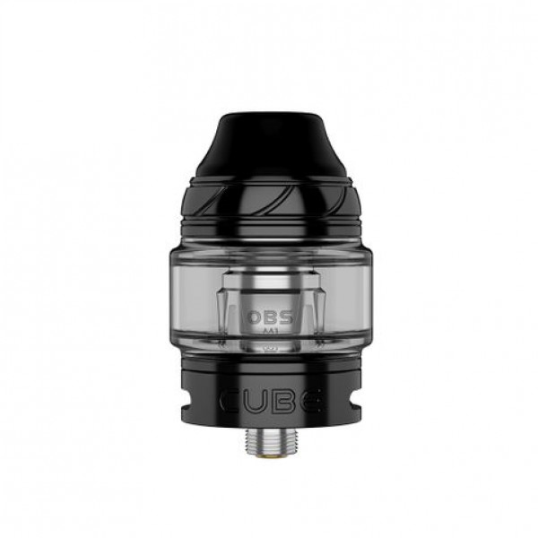 OBS Cube Subohm Tank 4ml