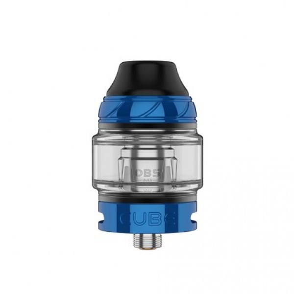 OBS Cube Subohm Tank 4ml