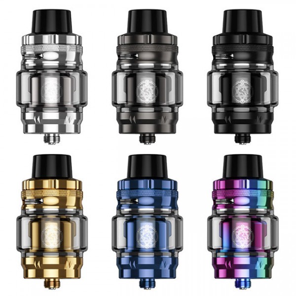 Lost Vape Centaurus Sub Ohm Tank Atomizer 5ml Top-to-side Airflow System