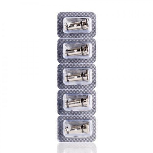 Suorin Reno Replacement Mesh Coil 5pcs