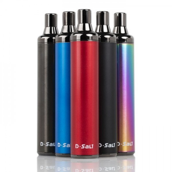 Dovpo D-Salt Pod System Kit