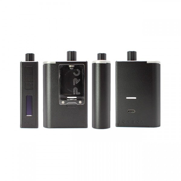 SXK PRC ION DNA 60W Box Mod With 85% Output Efficiency