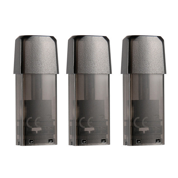 Tesla Punk Pod Cartridge 1.2ml 3pcs