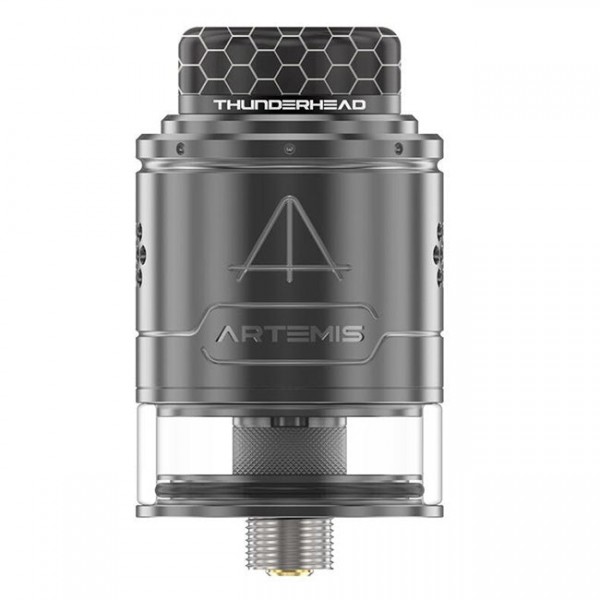 ThunderHead Creations Artemis RDTA V1.5 | Stainless Steel