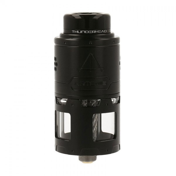 Thunderhead Creations Artemis RDTA Atomizer 4.5ml