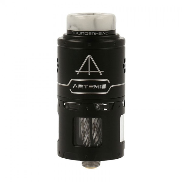 Thunderhead Creations Artemis RDTA Atomizer 4.5ml