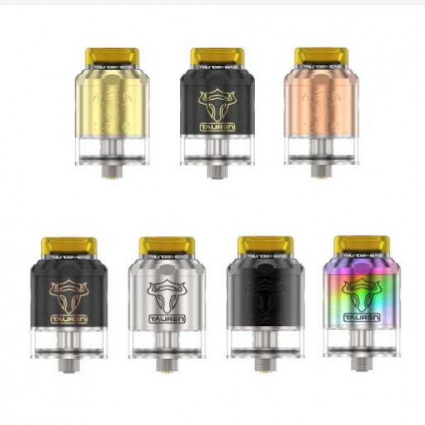 Thunderhead Creations Tauren BF RDTA 2ml