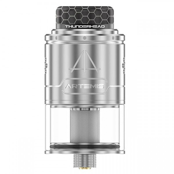 ThunderHead Creations Artemis RDTA V1.5 | Stainless Steel