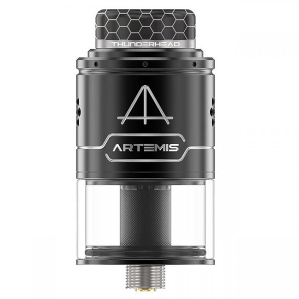 ThunderHead Creations Artemis RDTA V1.5 | Stainless Steel