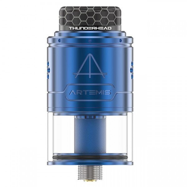 ThunderHead Creations Artemis RDTA V1.5 | Stainless Steel