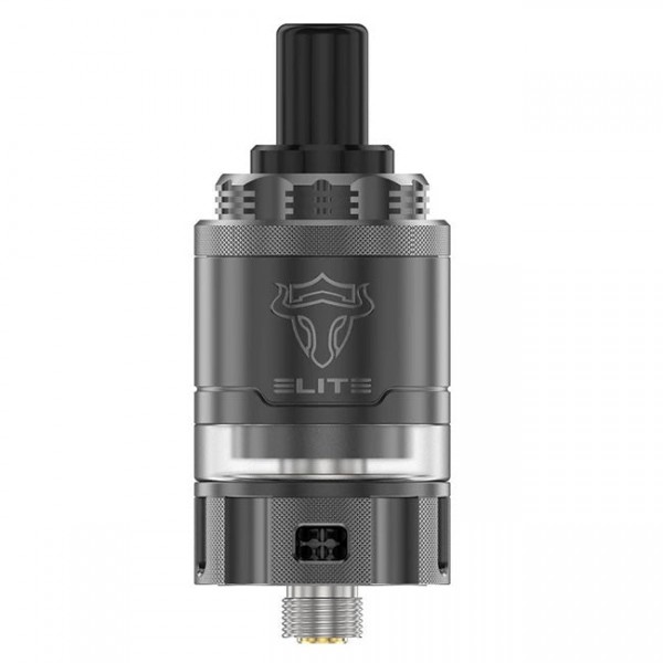 ThunderHead Creations Tauren Elite Lite Pro RTA | Stainless Steel & Glass