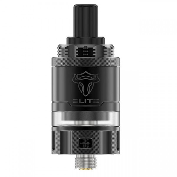 ThunderHead Creations Tauren Elite Lite Pro RTA | Stainless Steel & Glass