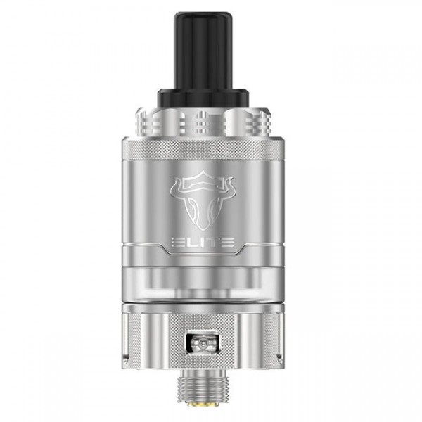 ThunderHead Creations Tauren Elite Lite Pro RTA | Stainless Steel & Glass