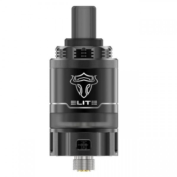 ThunderHead Creations Tauren Elite Lite Pro RTA | Stainless Steel & Glass