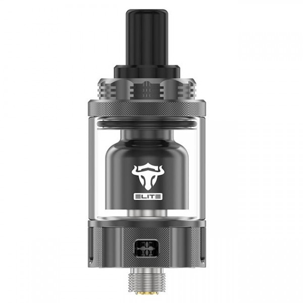 ThunderHead Creations Tauren Elite Lite RTA | Stainless Steel & Pyrex Glass